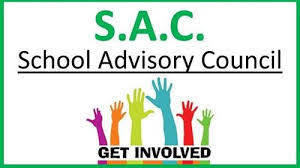 Next SAC Meeting 27th October 2025