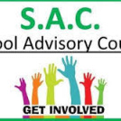 Next SAC Meeting 27th October 2025