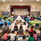 Family Literacy Night 29th January 5pm-6pm